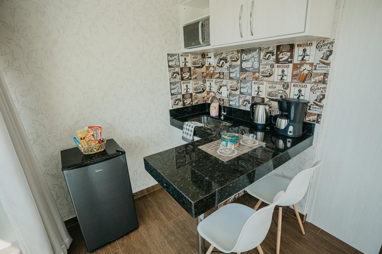 Villa Terragona Alto Paraiso de Goias Ngoại thất bức ảnh
