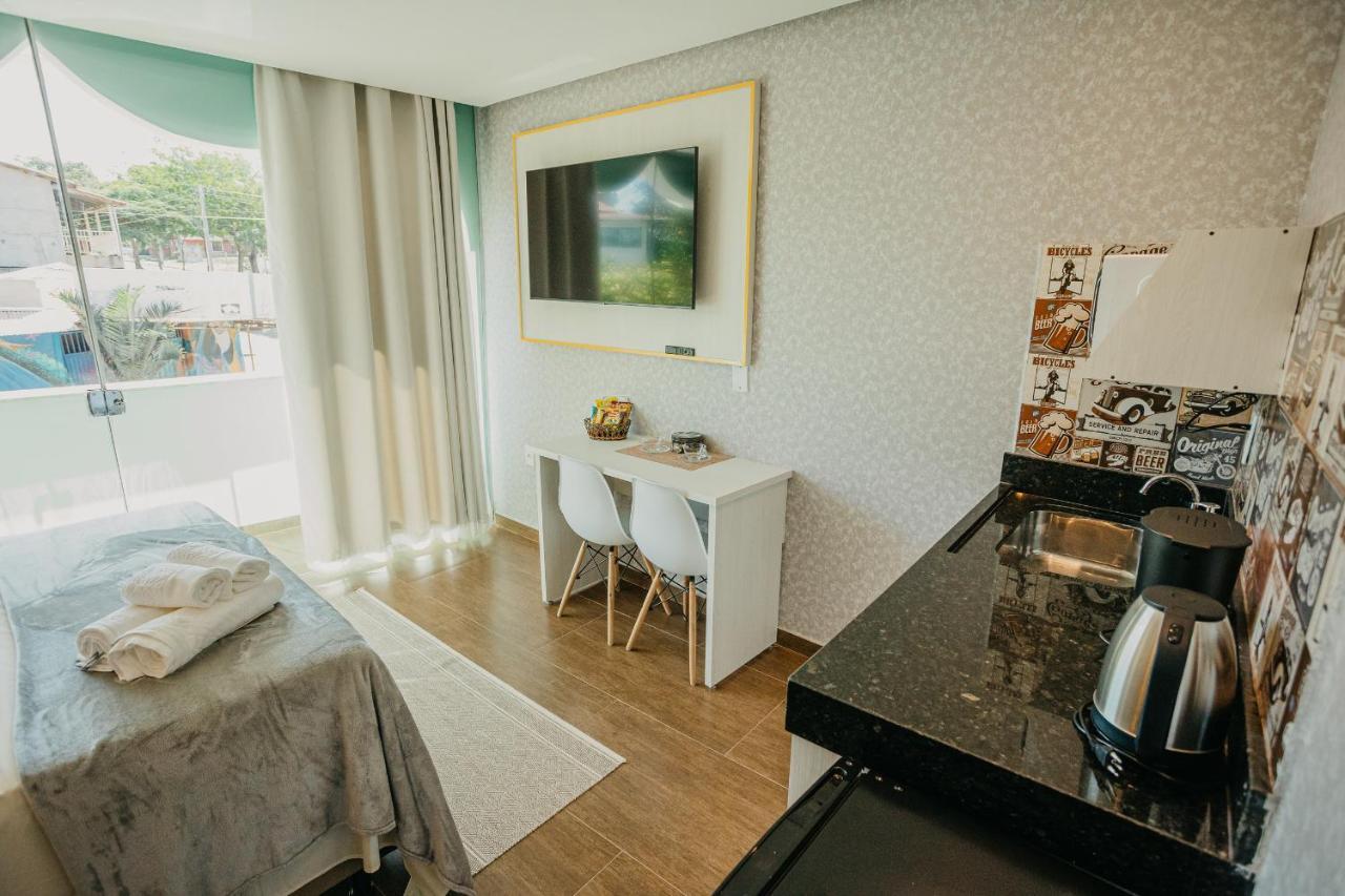 Villa Terragona Alto Paraiso de Goias Ngoại thất bức ảnh