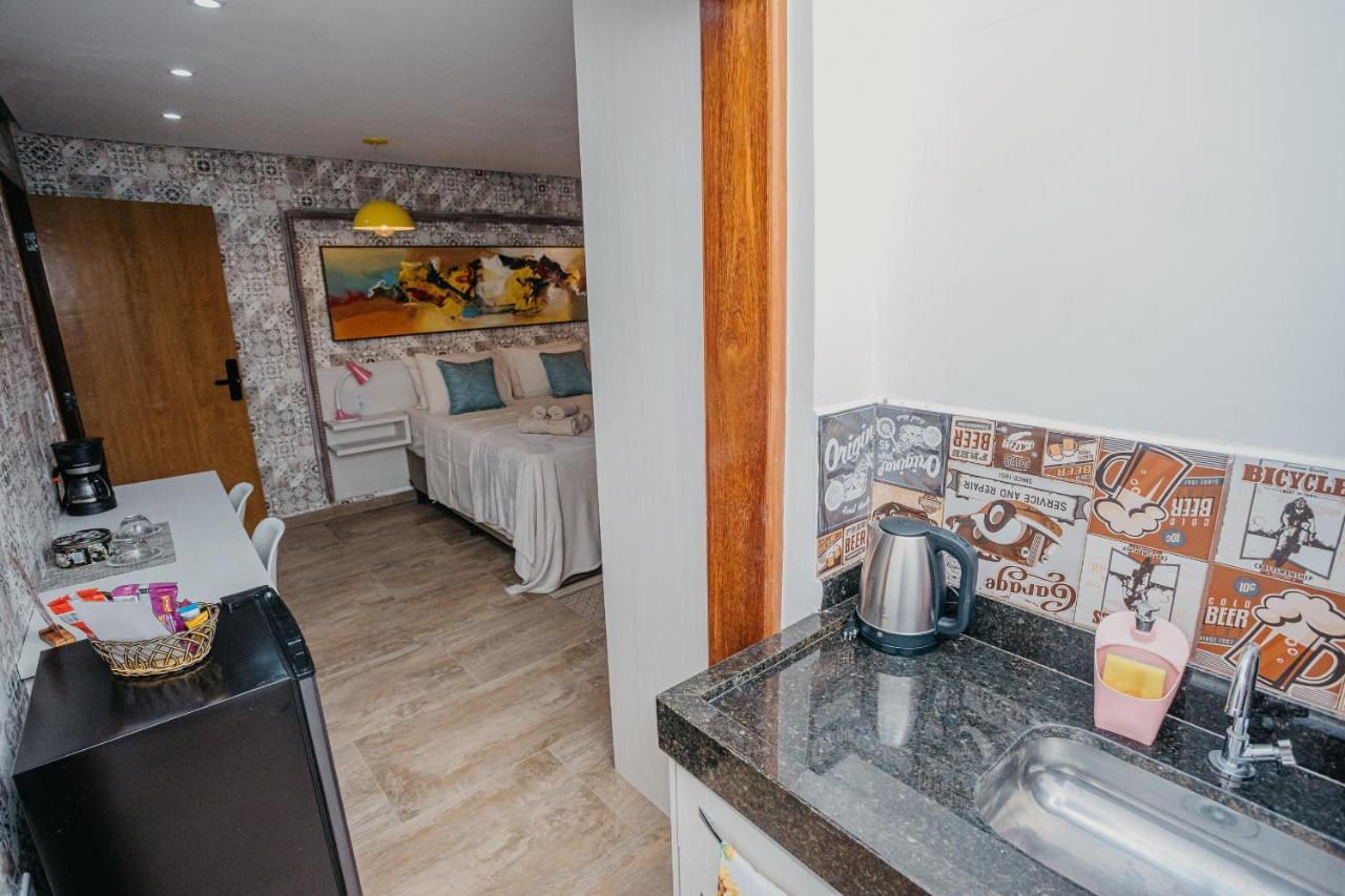 Villa Terragona Alto Paraiso de Goias Ngoại thất bức ảnh