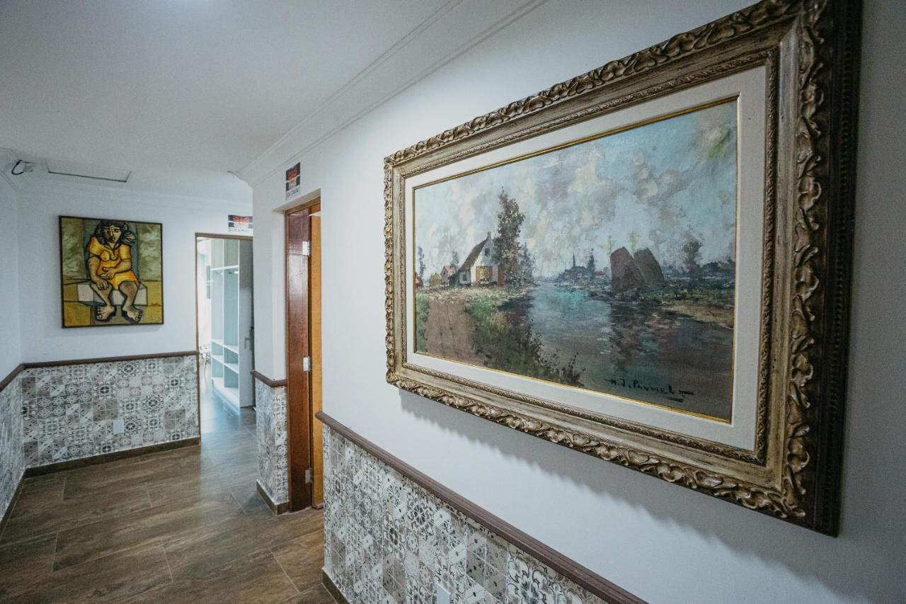 Villa Terragona Alto Paraiso de Goias Ngoại thất bức ảnh