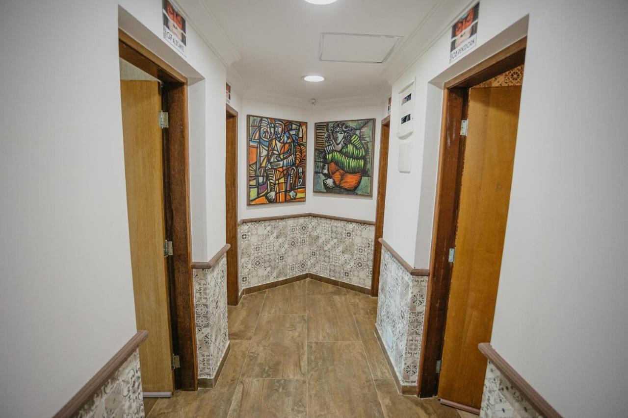 Villa Terragona Alto Paraiso de Goias Ngoại thất bức ảnh