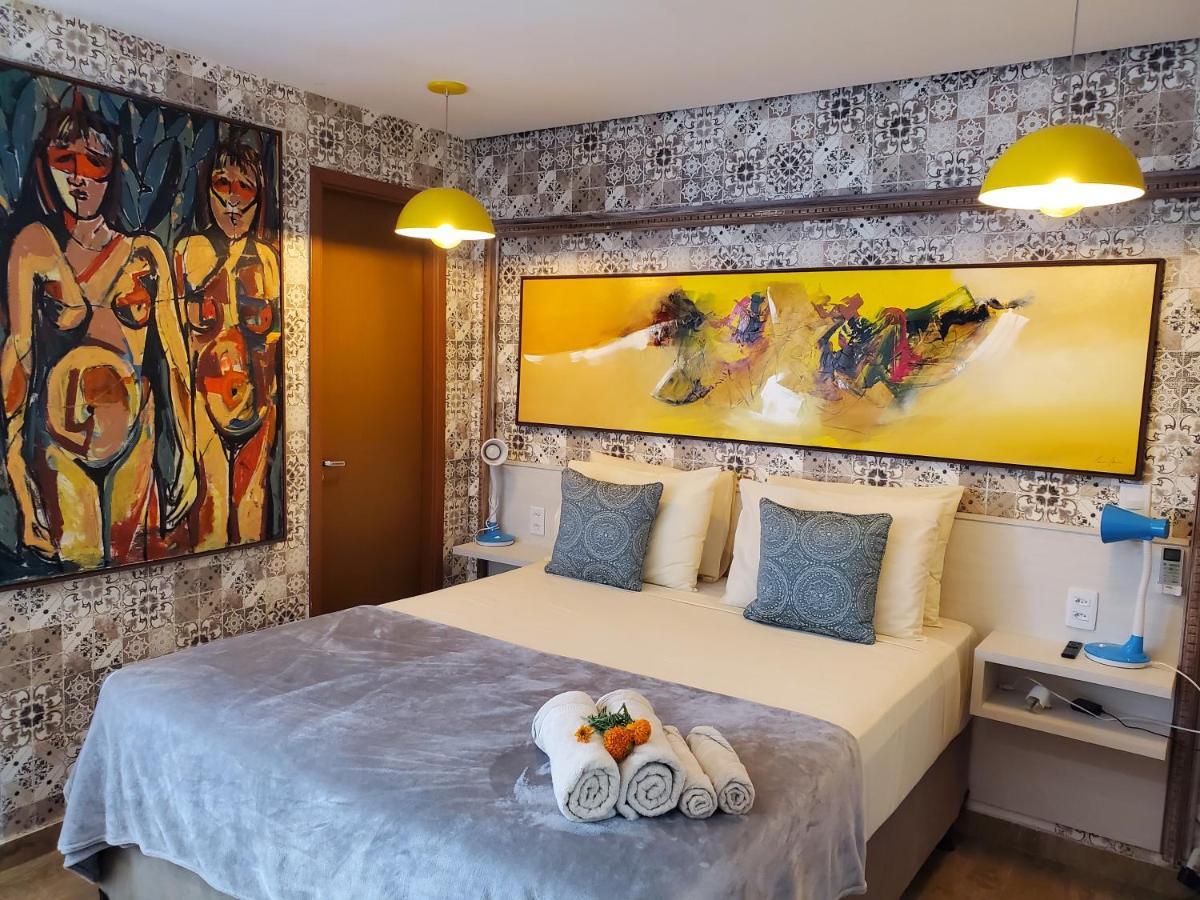 Villa Terragona Alto Paraiso de Goias Ngoại thất bức ảnh
