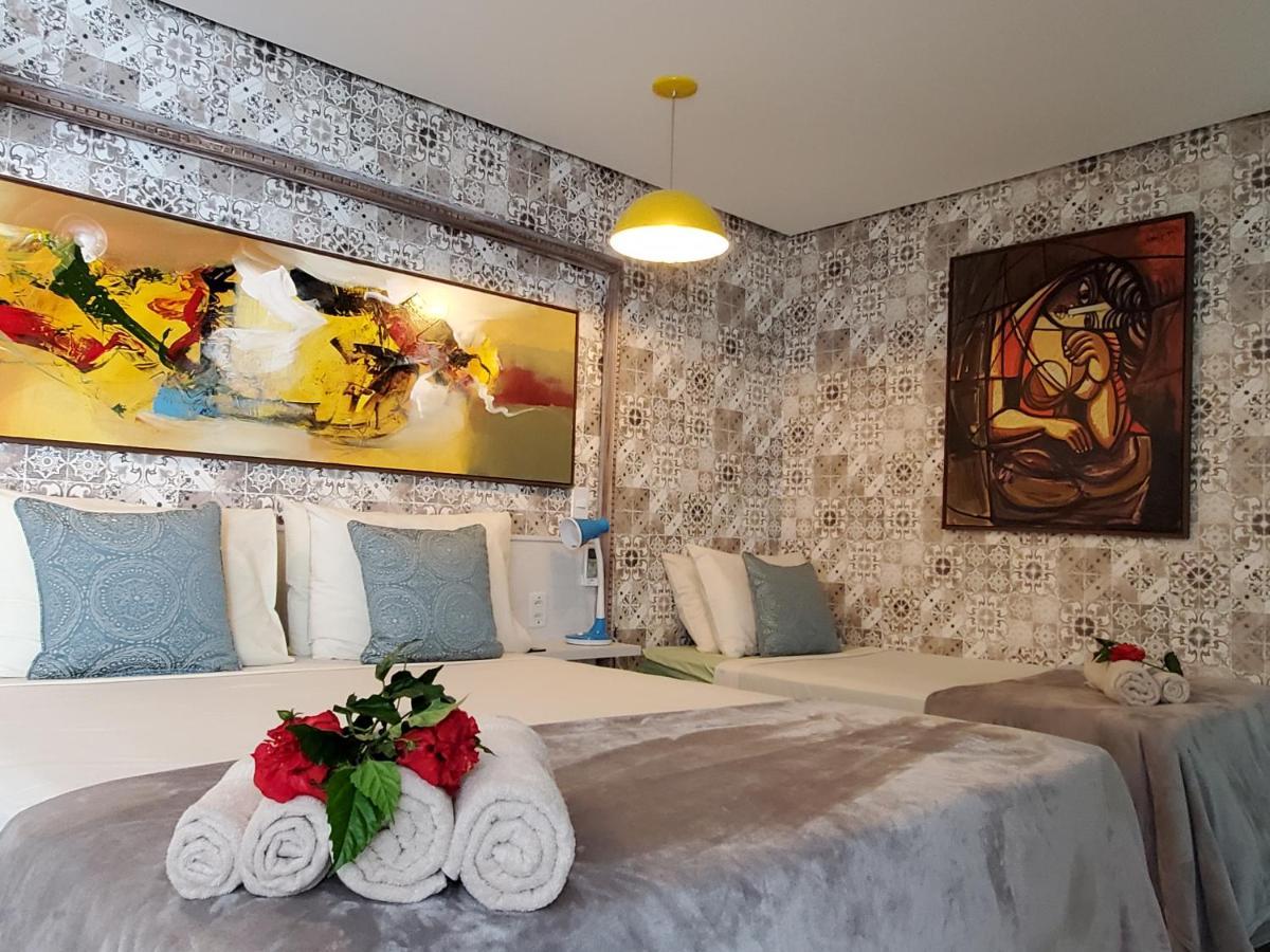 Villa Terragona Alto Paraiso de Goias Ngoại thất bức ảnh