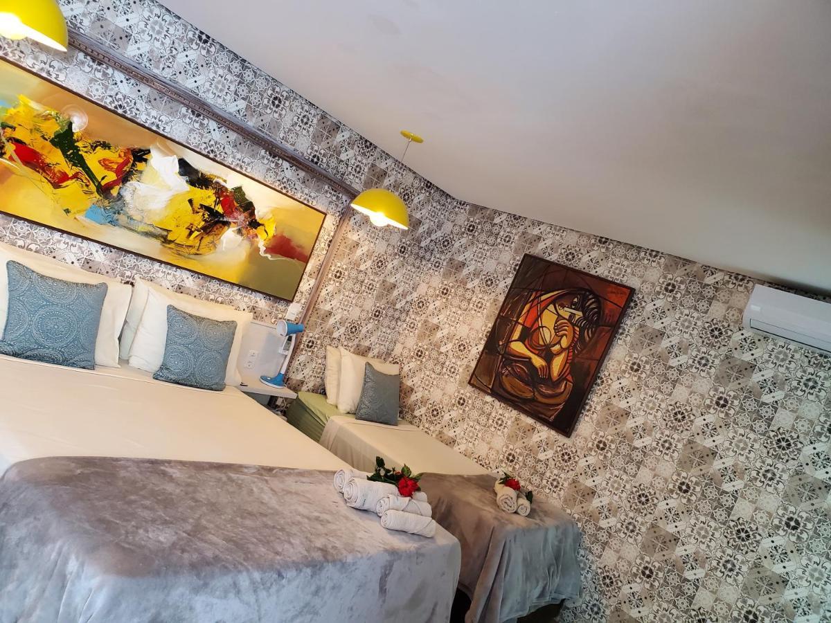 Villa Terragona Alto Paraiso de Goias Ngoại thất bức ảnh