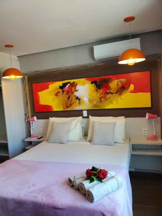 Villa Terragona Alto Paraiso de Goias Ngoại thất bức ảnh
