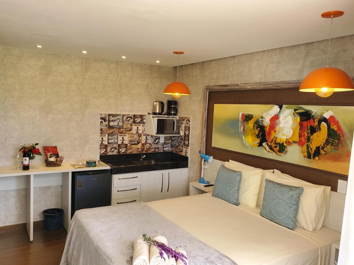 Villa Terragona Alto Paraiso de Goias Ngoại thất bức ảnh
