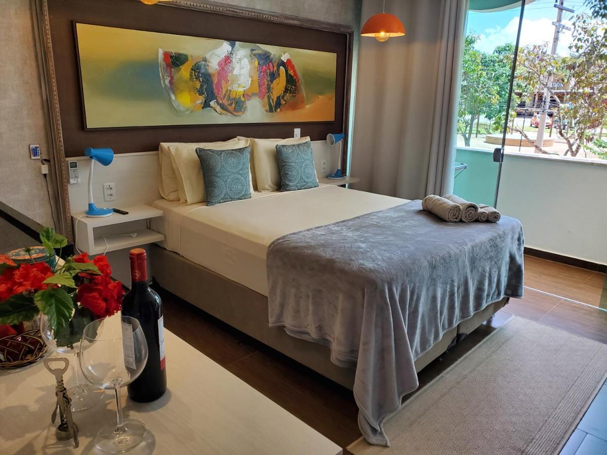 Villa Terragona Alto Paraiso de Goias Ngoại thất bức ảnh