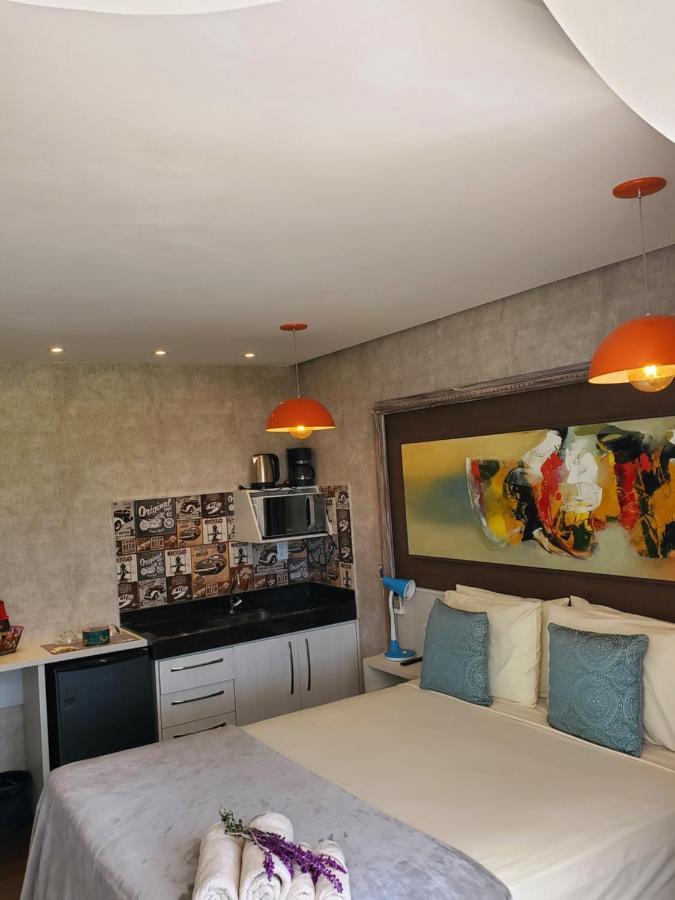 Villa Terragona Alto Paraiso de Goias Ngoại thất bức ảnh