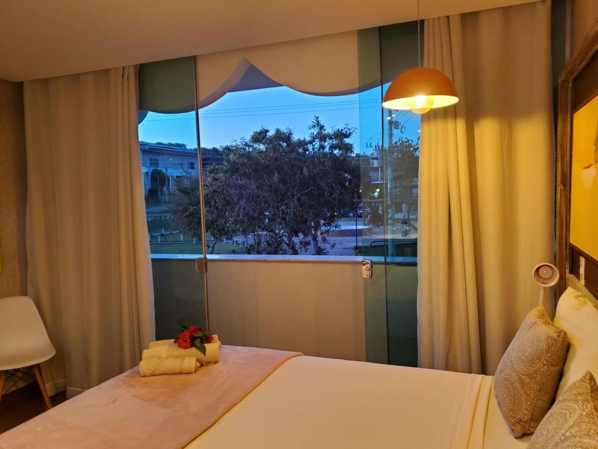 Villa Terragona Alto Paraiso de Goias Ngoại thất bức ảnh