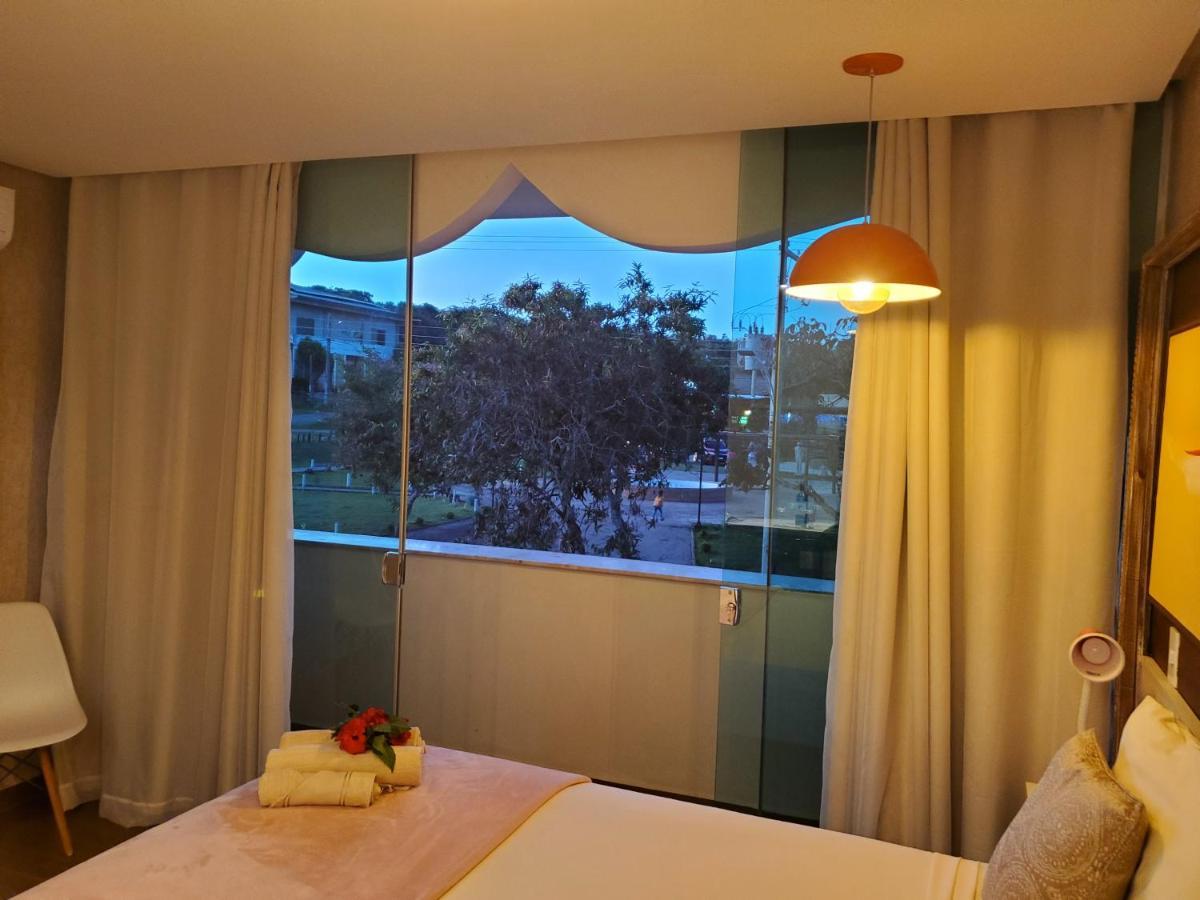 Villa Terragona Alto Paraiso de Goias Ngoại thất bức ảnh