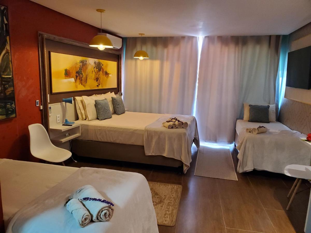 Villa Terragona Alto Paraiso de Goias Ngoại thất bức ảnh