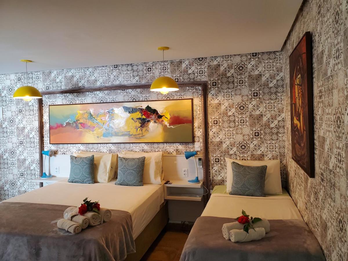 Villa Terragona Alto Paraiso de Goias Ngoại thất bức ảnh