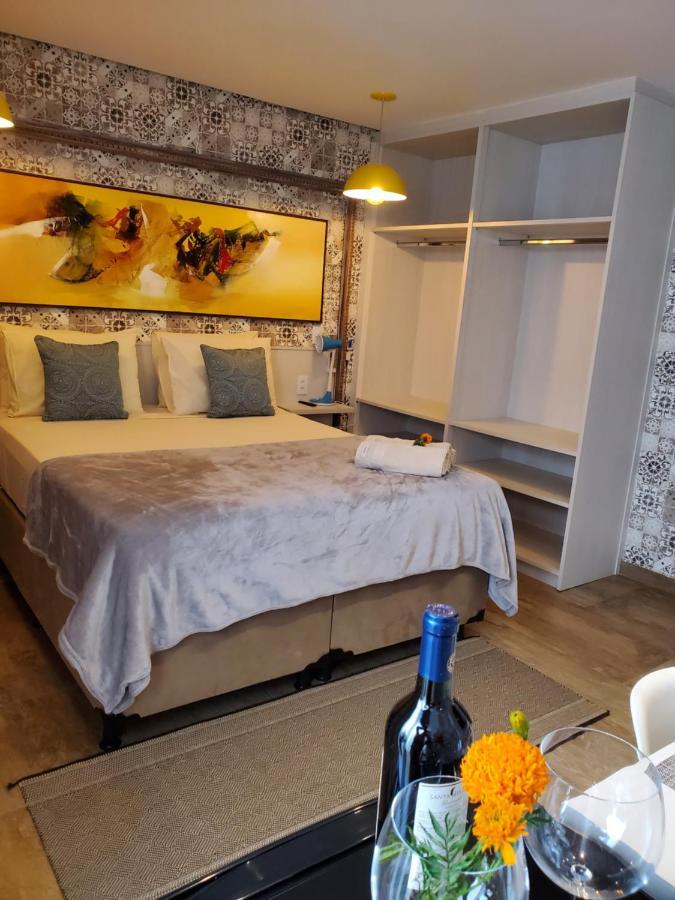 Villa Terragona Alto Paraiso de Goias Ngoại thất bức ảnh