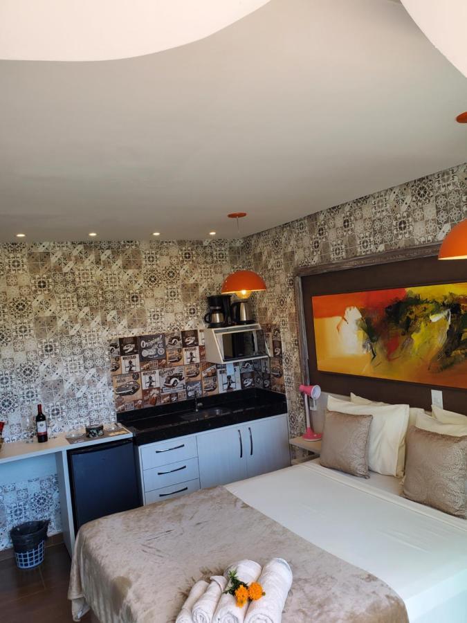 Villa Terragona Alto Paraiso de Goias Ngoại thất bức ảnh