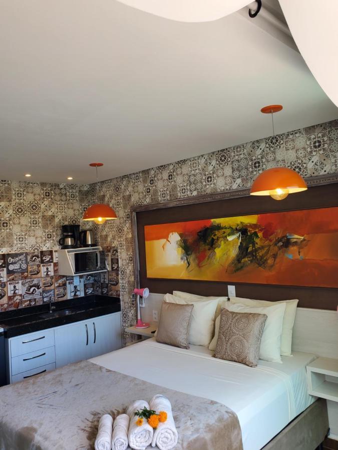 Villa Terragona Alto Paraiso de Goias Ngoại thất bức ảnh