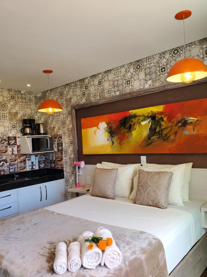 Villa Terragona Alto Paraiso de Goias Ngoại thất bức ảnh