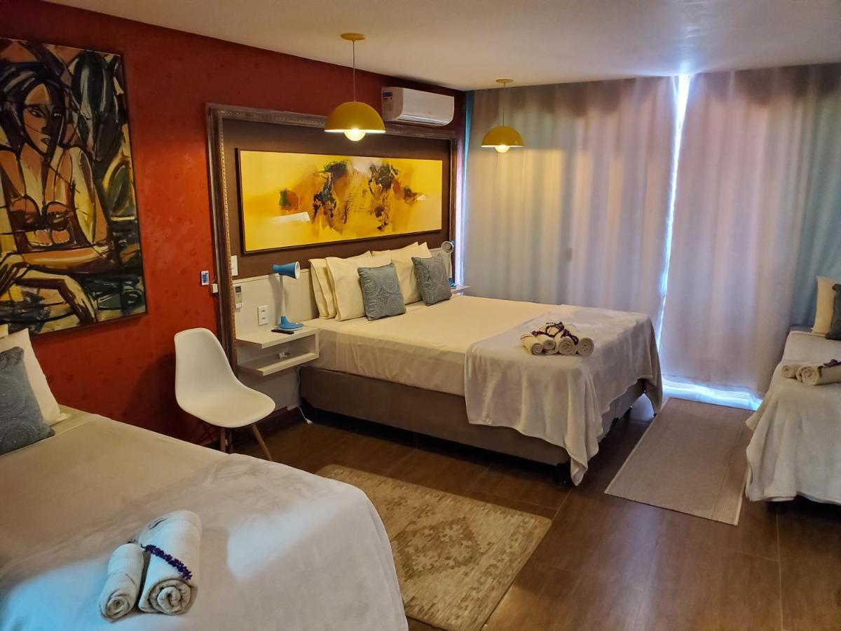 Villa Terragona Alto Paraiso de Goias Ngoại thất bức ảnh