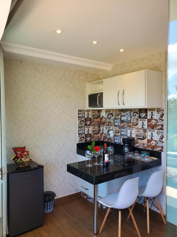 Villa Terragona Alto Paraiso de Goias Ngoại thất bức ảnh