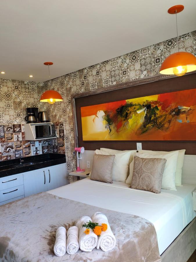 Villa Terragona Alto Paraiso de Goias Ngoại thất bức ảnh