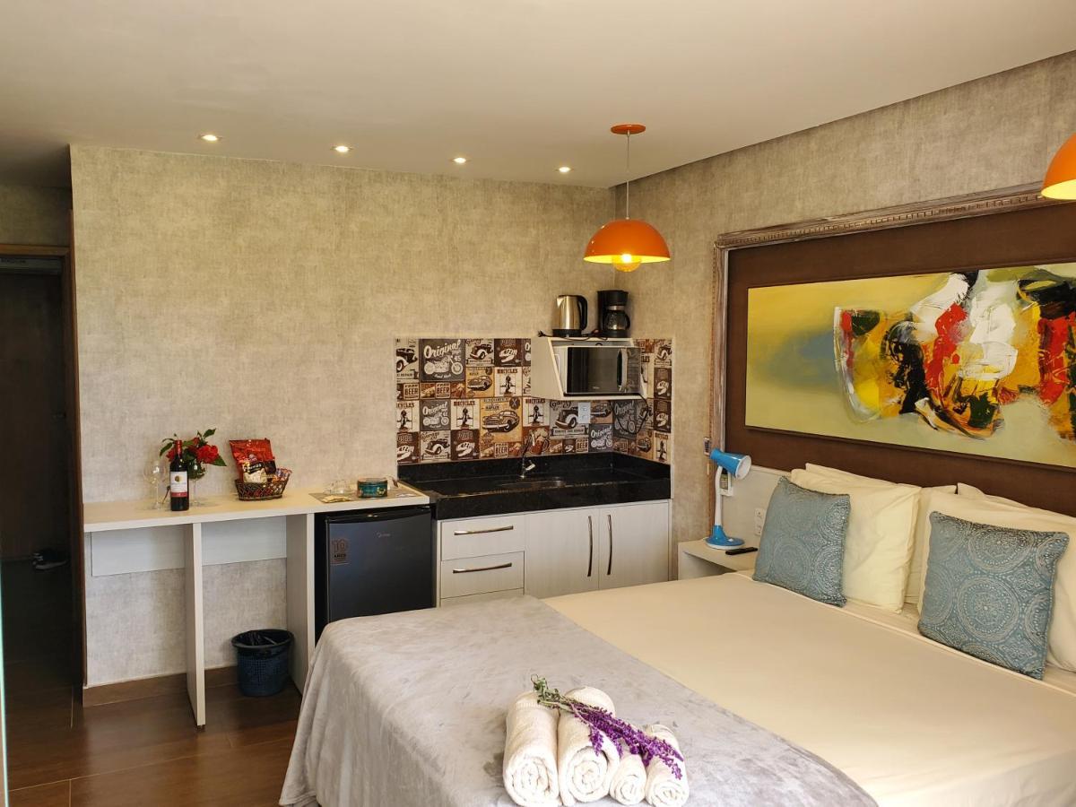 Villa Terragona Alto Paraiso de Goias Ngoại thất bức ảnh