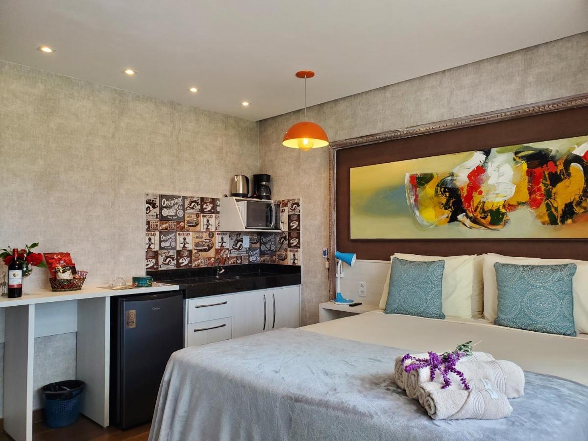 Villa Terragona Alto Paraiso de Goias Ngoại thất bức ảnh